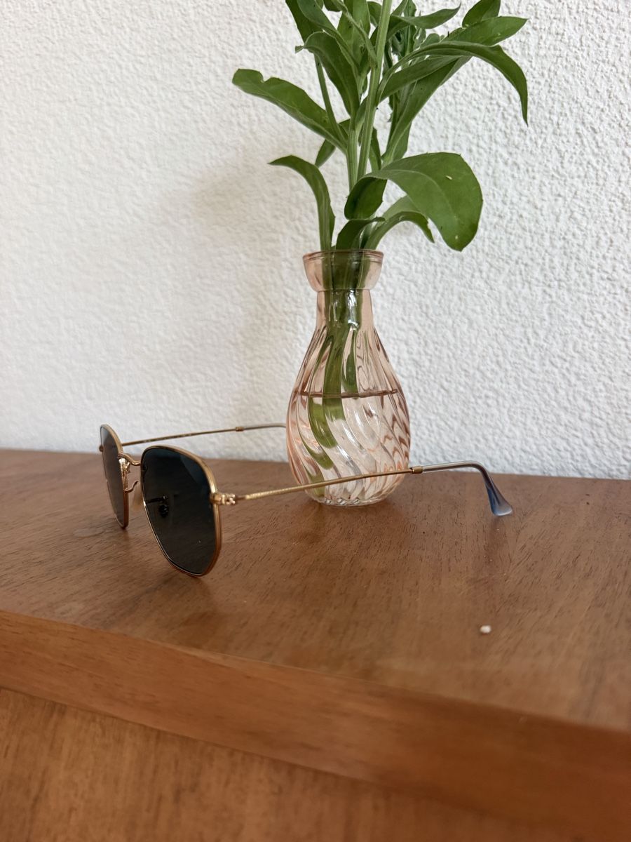 Ray-Ban Occhiali & Lenti: Original Sonnenbrille Ray-Ban – Usato da Laupen BE venduto da Lisafurby 3