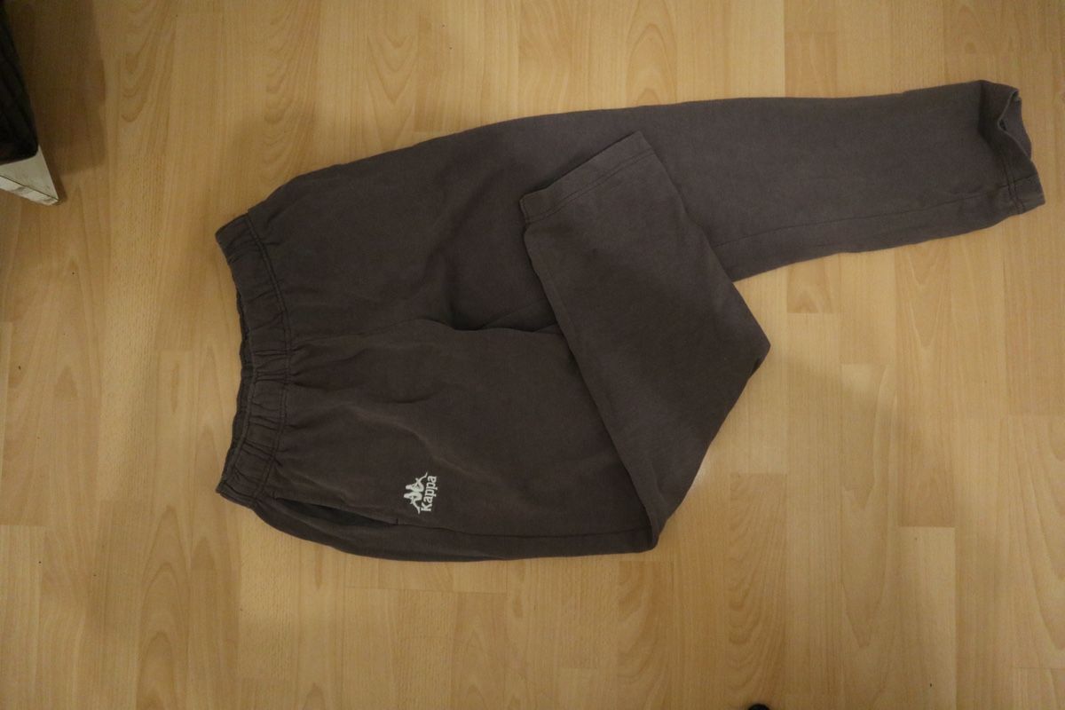 Kappa Pantalons: Kappa Trainer – D'occasion à Effretikon par ang_9567 1