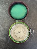 Barometer Typ Compens 