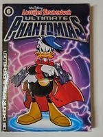 Disney LTB Lustiges Taschenbuch Nr. 6 - Ultimate Phantomias