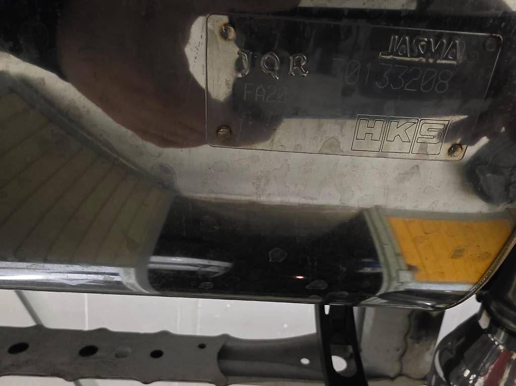 Sistemi di scarico: Gt86 HKS Sportauspuff – Usato da Geuensee venduto da ChaosZexal 3