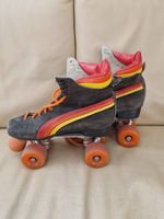 patins à roulettes vintage