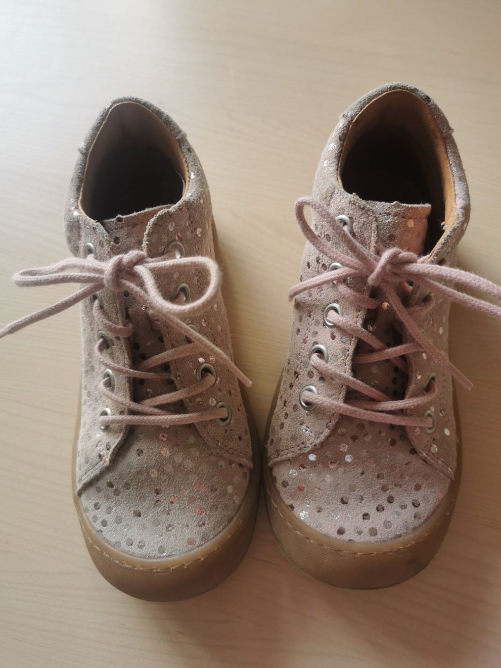 Froddo Schuhe für Mädchen: Froddo Leder Schuhe gr.27 – Gebraucht aus Zürich von Simfa 1