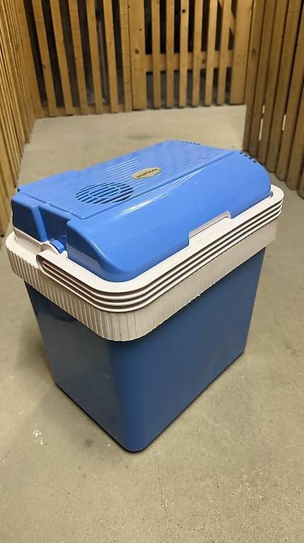 Kühlschränke & Kühlen: Kühlbox – Gebraucht aus Reinach BL von asi_ffz5