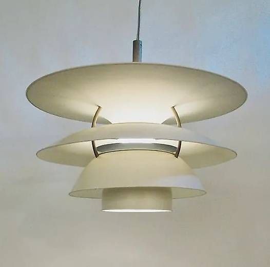 Lampadari & plafoniere: Deckenleuchte Louis Poulsen PH6 – Usato da Zürich venduto da IndividumCH