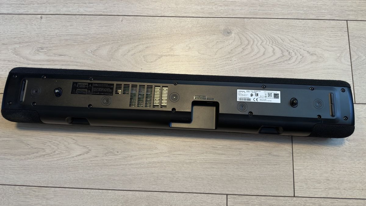 Samsung Casse acustiche: Samsung Soundbar – Usato da Hinwil venduto da sin_9j5s 1