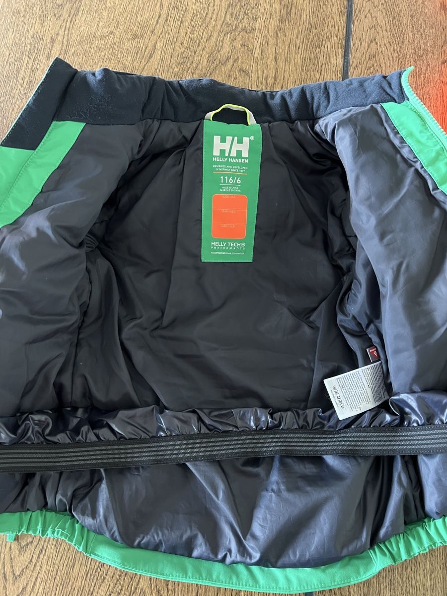 Helly Hansen Giacche & Cappotti: Helly Hansen Skijacke – Usato da Gelterfingen venduto da myr_bgf6 1