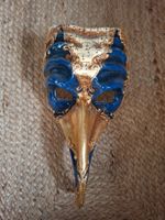Venezianische Maske