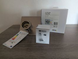 Spot lumimart Calisto - Neuf