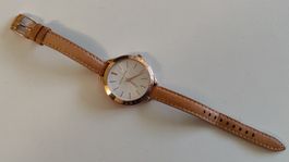 Damenuhr Michael Kors, gebraucht top Zustand (WA) 