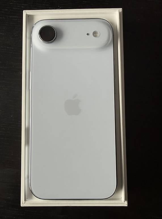 Portables: Iphone Air 256 GB – D'occasion à Spreitenbach par A.N_S