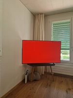 TV OLED 55 Zoll 4K