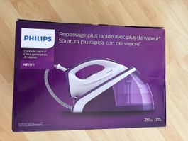 Dampfbuegeleisen PHILIPS HI5919 neu und originalverpackt