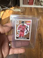 Extra Stickers Son Heungmin
