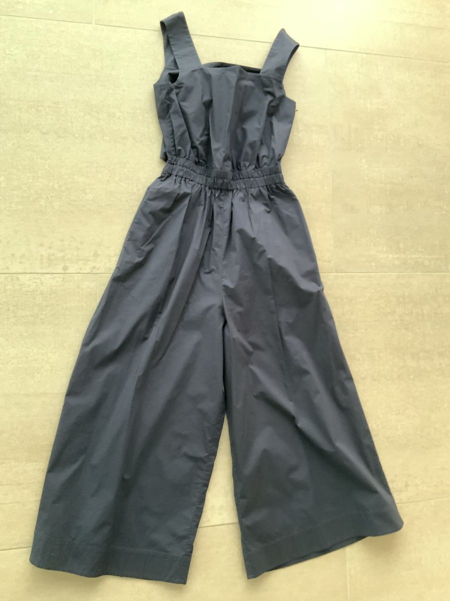 Cos Tute: COS Overall dunkelblau Grösse 34 neu – Nuovo (secondo la descrizione) da Lotzwil venduto da Figaros2003 3