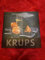 Krups: Spitzenköche aus der ganzen Welt