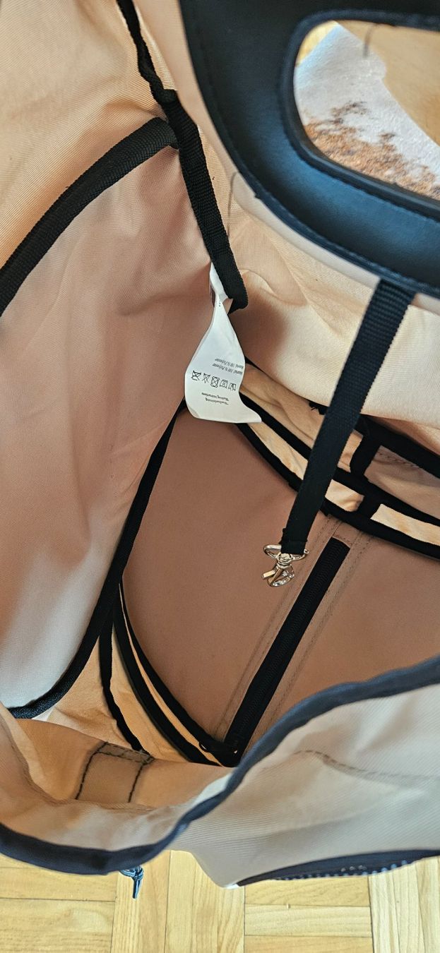 Zaini: Hunderucksack – Usato da Sigriswil venduto da Ginasammeln 1