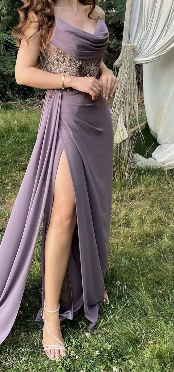 Robes: Abend Kleid – D'occasion à Effretikon par Lunaaa_ 1