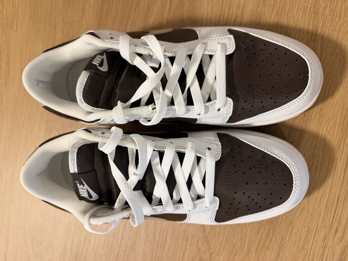 Nike Scarpe da uomo: Nike dunk  – Usato da S. Antonino venduto da Mc2495 3
