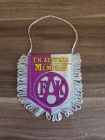F.K. Austria Memphis Wimpel - Rarität für Sammler!