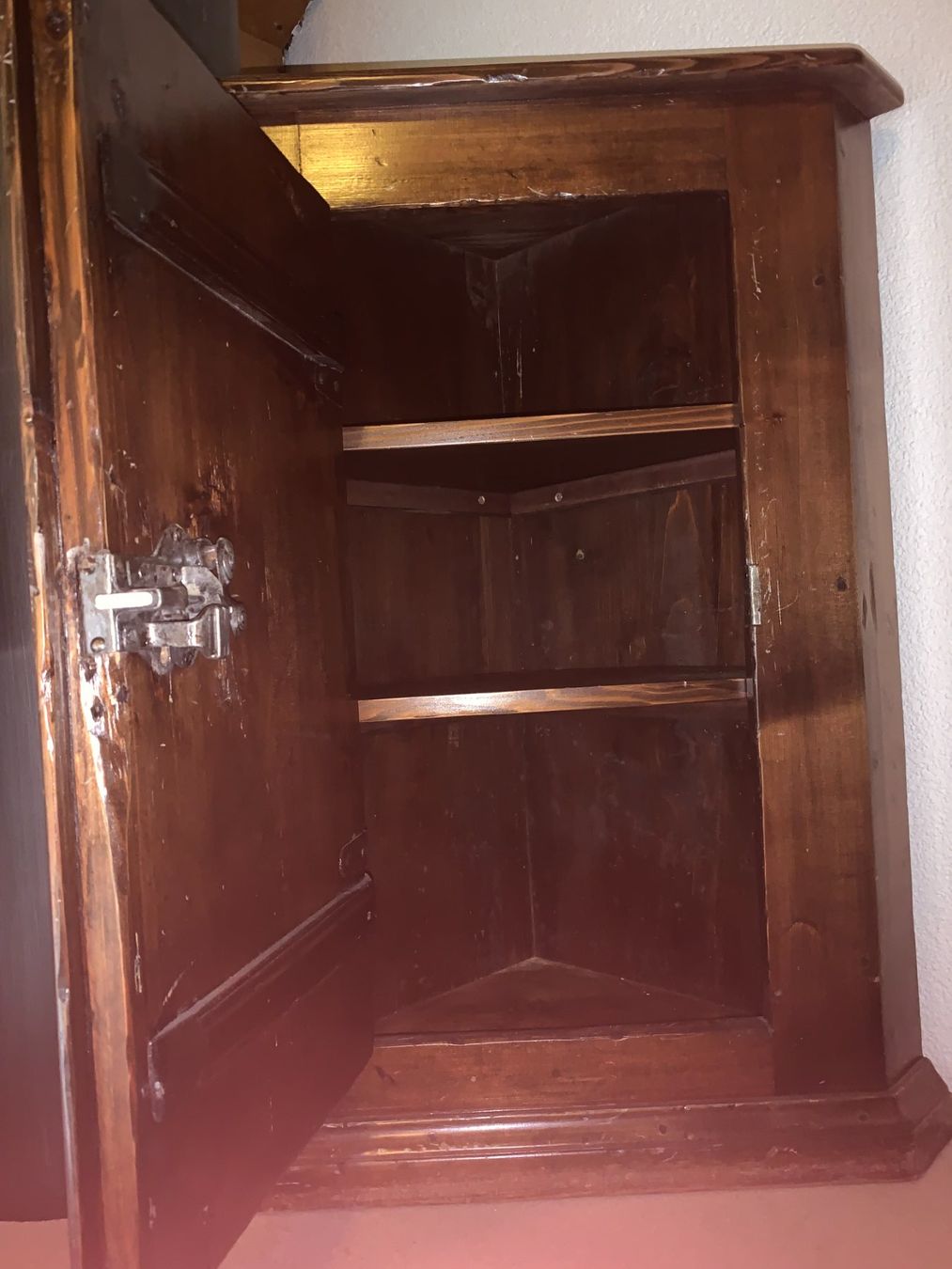 Commodes: Eckmöbel – D'occasion à Buchrain par avmnv 4