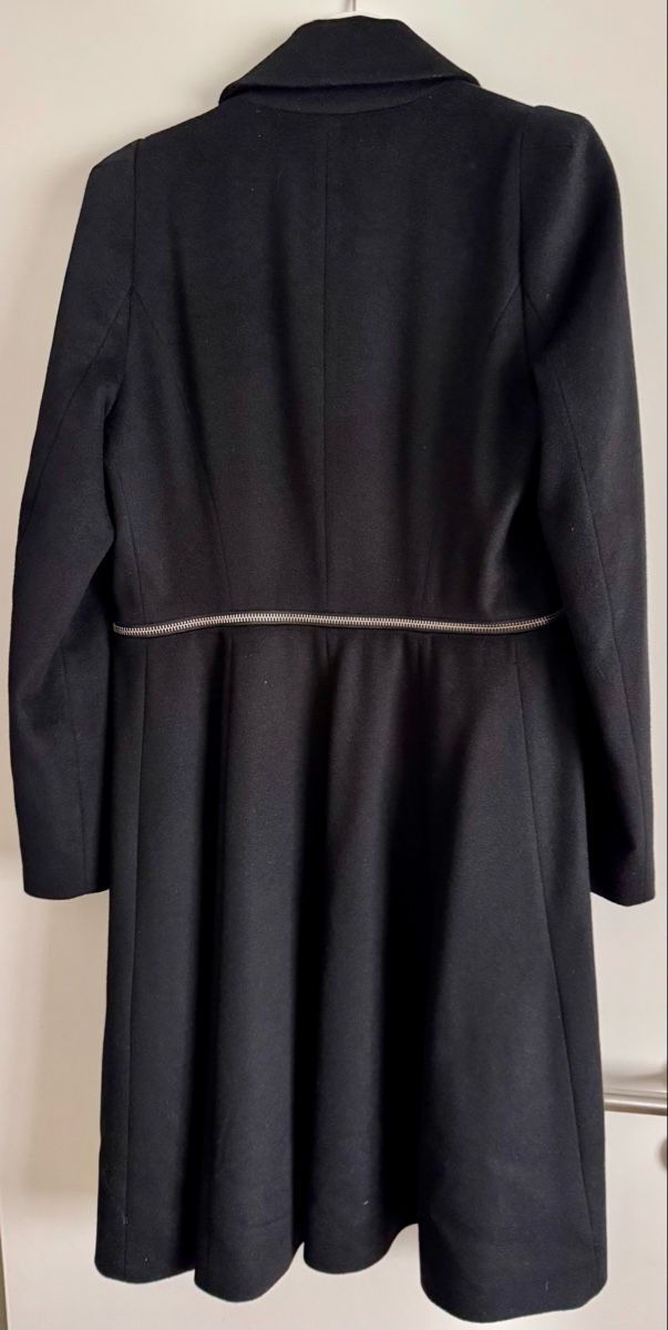 Cappotti: SARAR Mantel Gr.40 – Nuovo (secondo la descrizione) da Uster venduto da Coco101 2