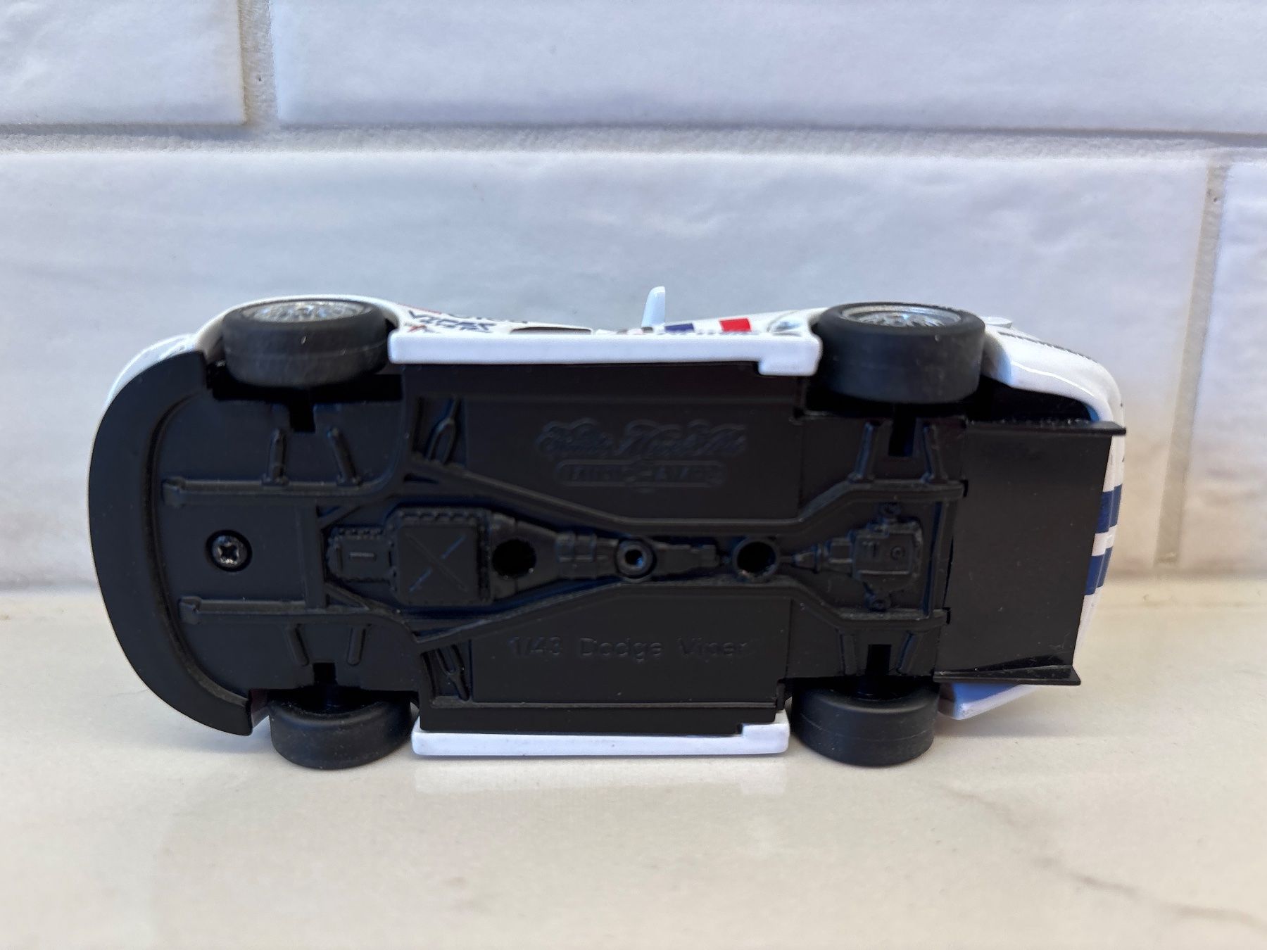 Minichamps Modellini d'auto: Minichamps Dodge Viper Le Mans 1/43 – Usato da Gollion venduto da Hampton 2