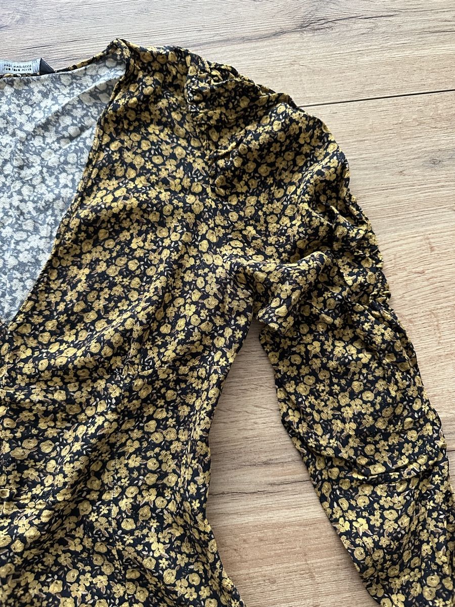 Zara Vestiti: Zara Kleid – Usato da Urdorf venduto da fairfashion 1