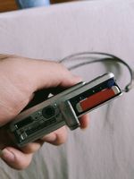 Sony  Cyber-shot DSC-W120  Appareil photo numérique