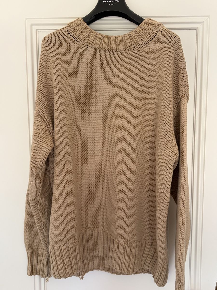 Dries Van Noten Maglioni & Felpe: Dries Van Noten Pullover – Usato da Aesch BL venduto da morris_bsr