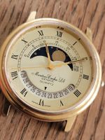 Montres Emka SA, Mondphase