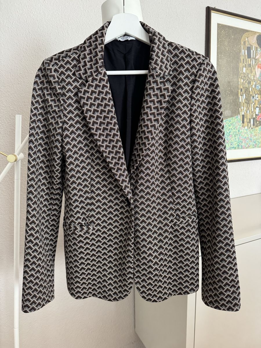 Liu Jo Ensembles & Tailleurs: Damen Blazer Liu Jo 36 – D'occasion à Galgenen par Vintluxe