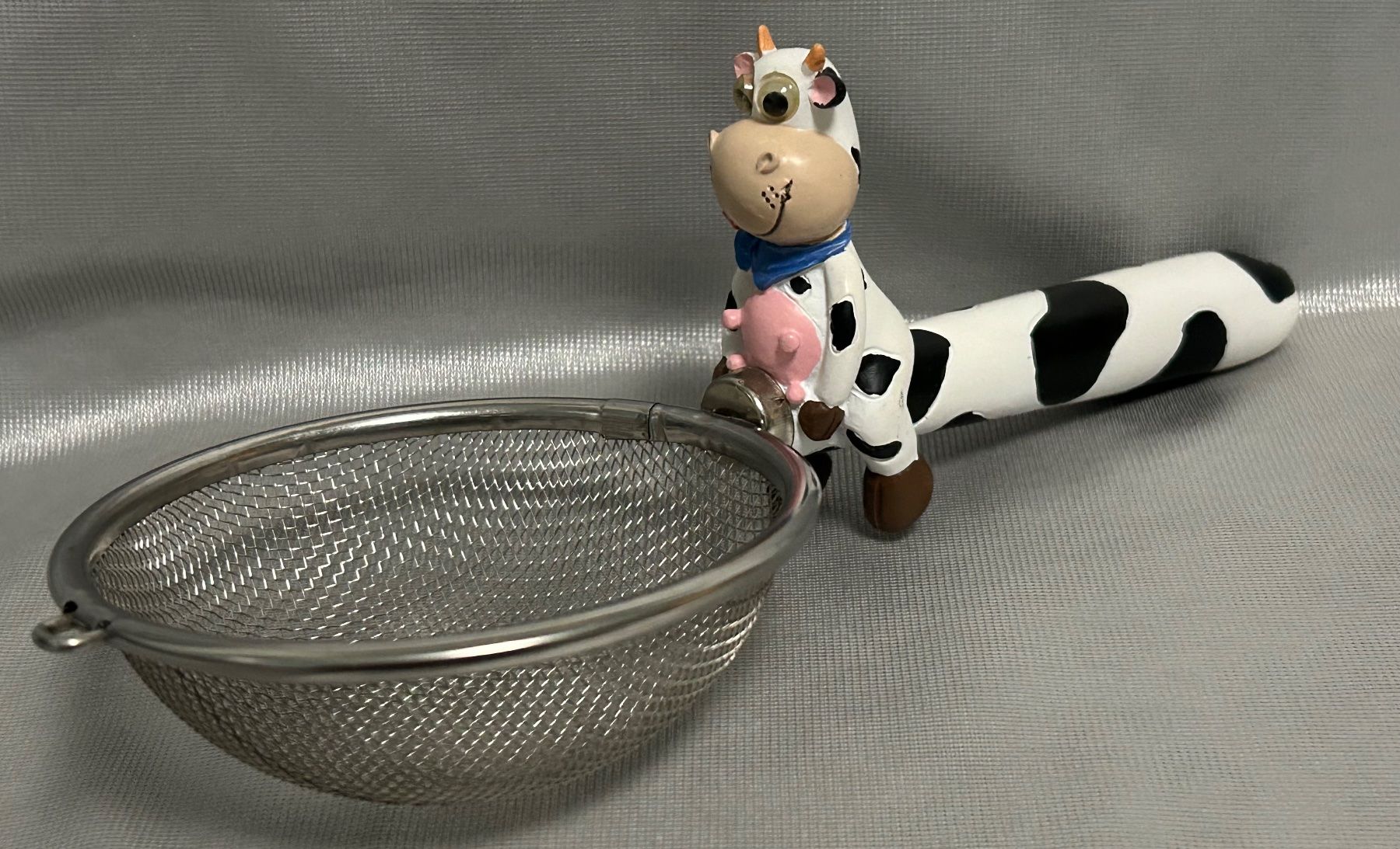 Elettrodomestici da cucina: ***Originelles Kuh-Sieb *** NEU*** – Usato da Winterthur venduto da stella67 2
