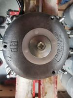 Lüftermotor