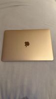 Macbook Air Rosegold