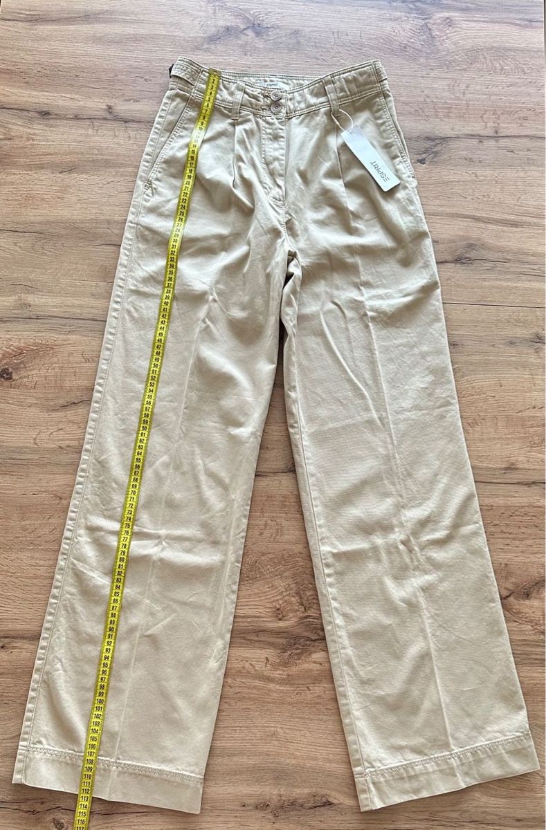Esprit Pantaloni: Esprit Wide leg Hose – Nuovo e nell'imballaggio originale da Urdorf venduto da fairfashion 6