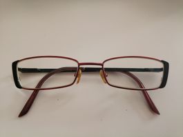 Lunettes 