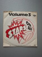 Stars On 45 - Volume 3