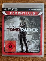 Tomb Raider - PS3 - Top Zustand