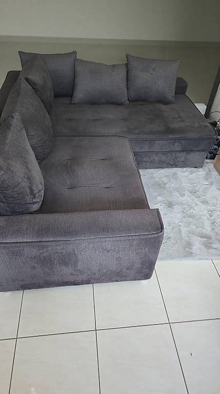Sofas: Bequemes Ecksofa – Gebraucht aus Glattpark(Opfikon) von DaniieM 2