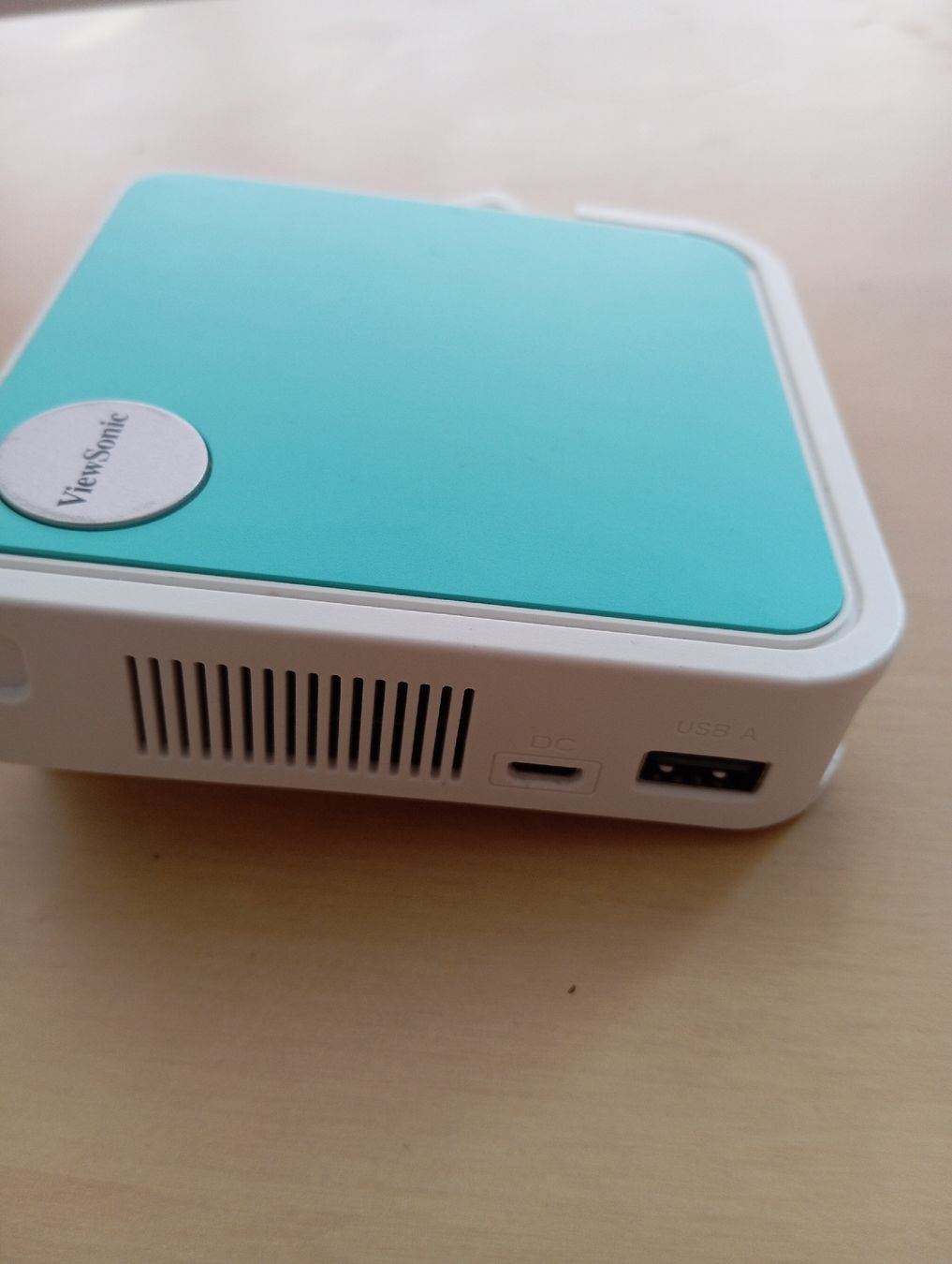 Viewsonic Vidéoprojecteurs: Mini-Beamer von ViewSonic – D'occasion à Langnau i. E. par tho_n6n5 2