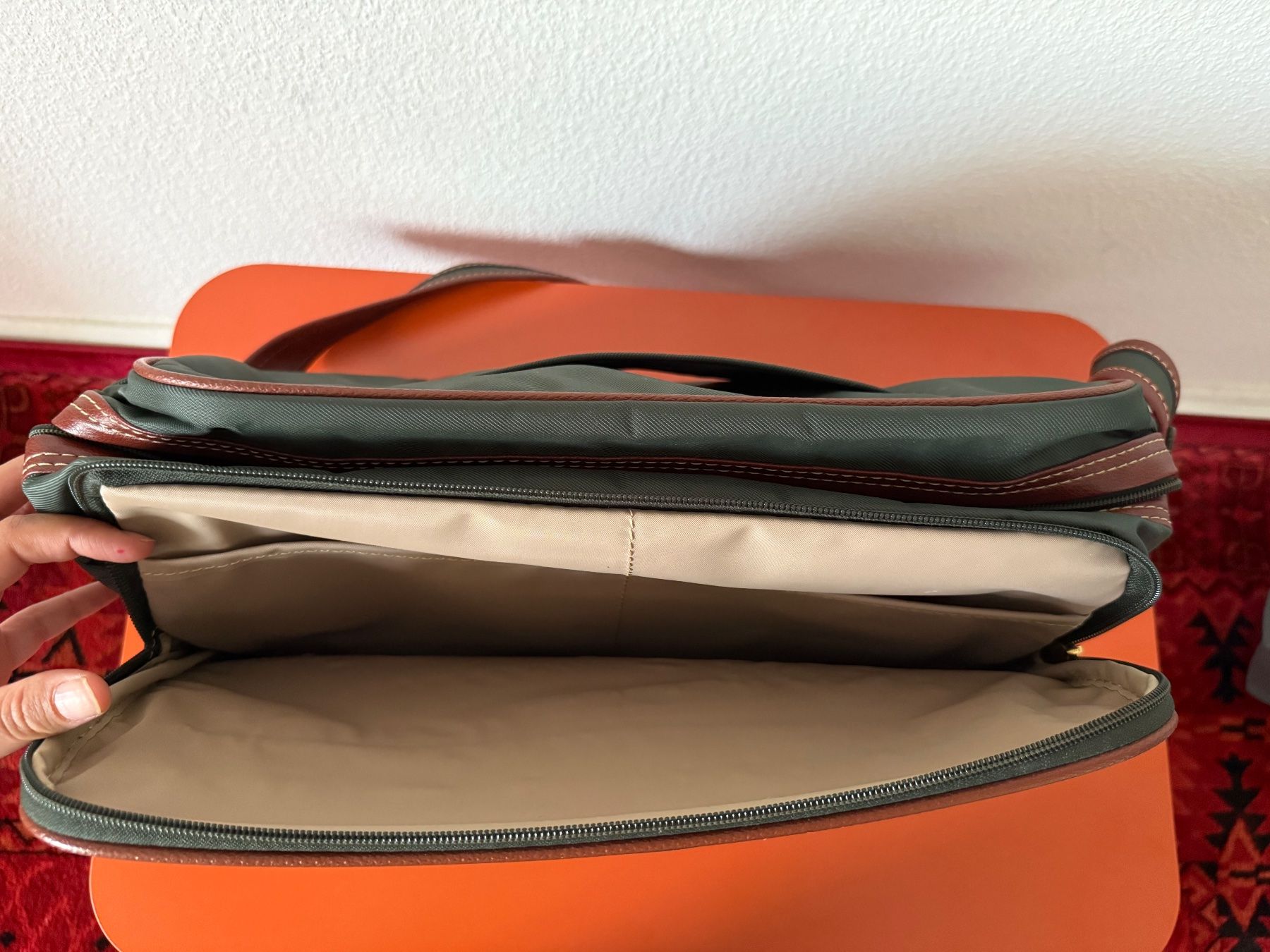 Samsonite Borse: Samsonite - sac vintage – Usato da Lausanne venduto da Ruche_ 3