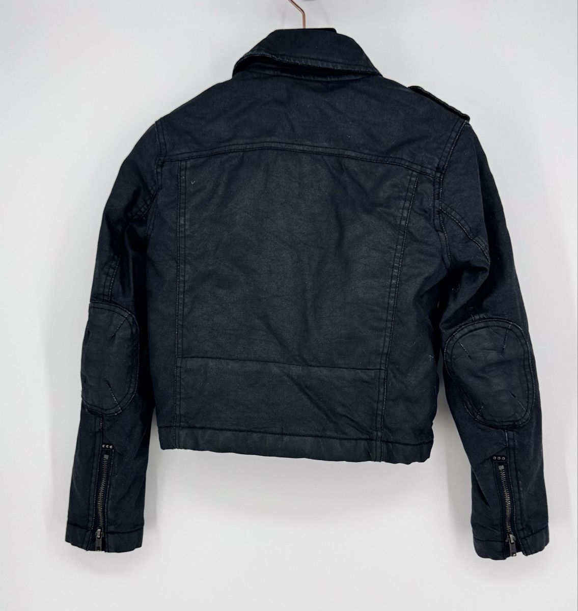 H&M Giacche & Cappotti: # BOY - Jacke Gr. 146 - H&M # – Usato da Bolligen venduto da secondhand-with-love 1