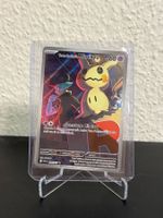 Pokemon Karte (Team Rockets Mimikyu) 238/217