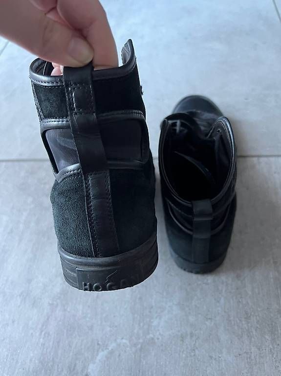 Scarpe da donna: Hogan Rebel Donna – Usato da S. Antonino venduto da gio_q2dl 3