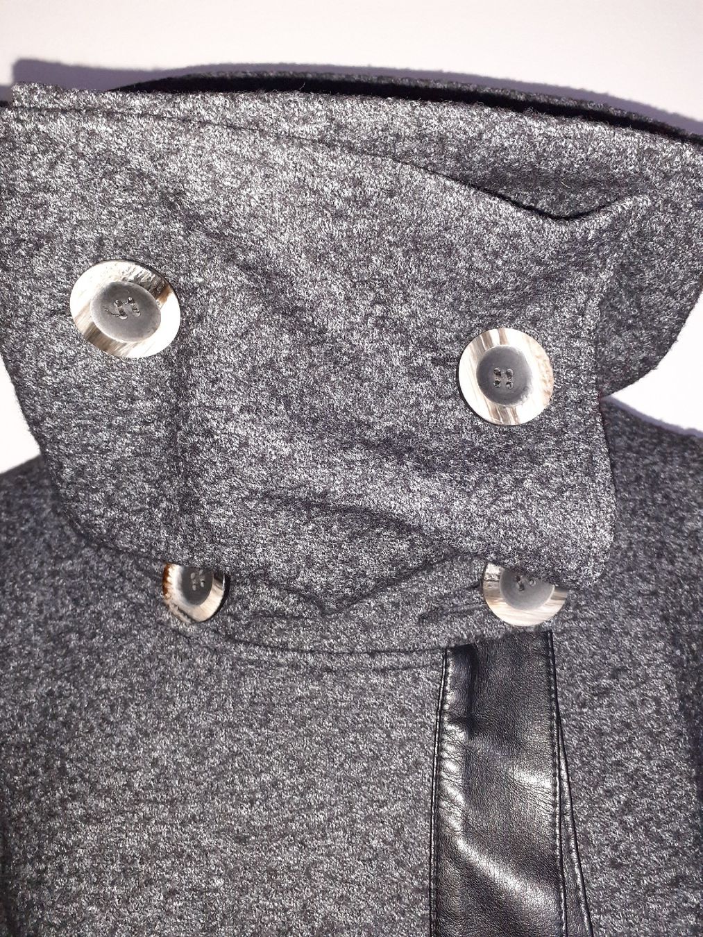 Max Mara Jacken: Giacca SPORTMAX (Max Mara) – Neu (gemäss Beschreibung) aus Morbio Inferiore von vin_fdj2 2