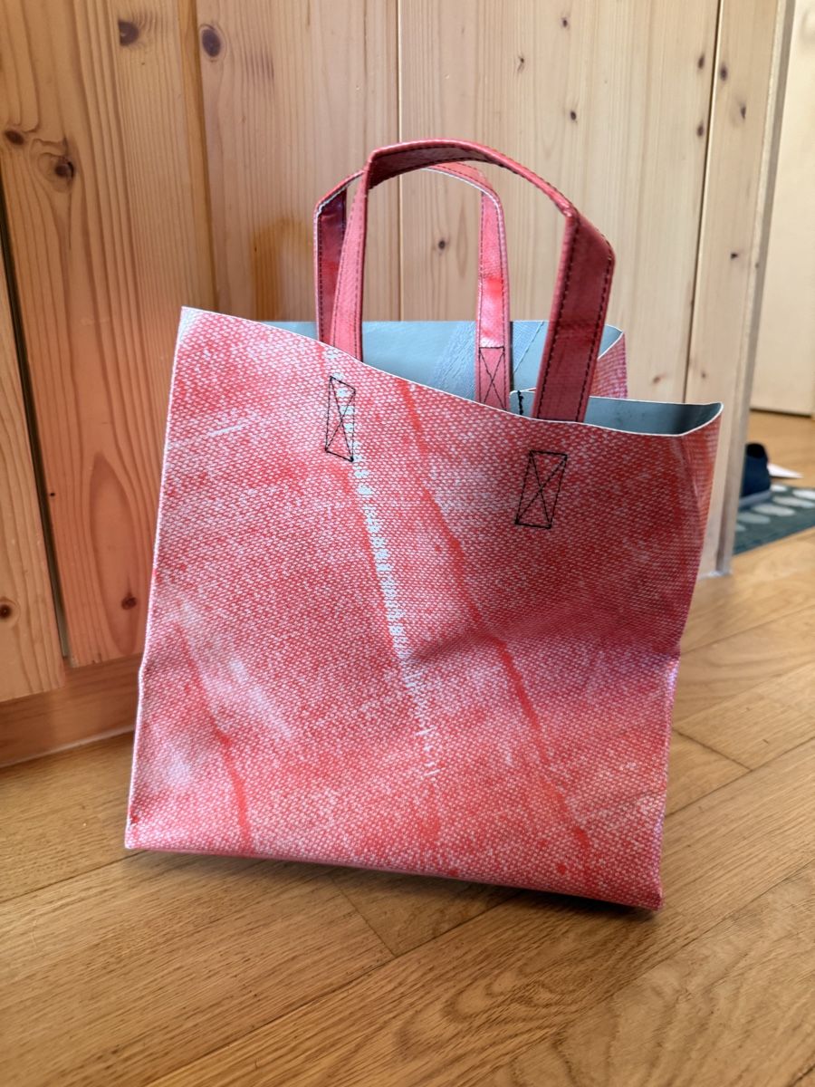 Freitag Borse: Freitag F250 Sonny Bag – Nuovo (secondo la descrizione) da Winterthur venduto da gini-wini 1