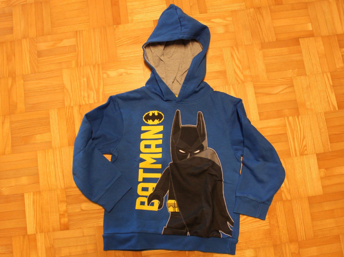 Maglioni & Felpe: Hoodie 3 Stück 116/122 – Usato da Walliswil-Nbipp venduto da Speer516 1