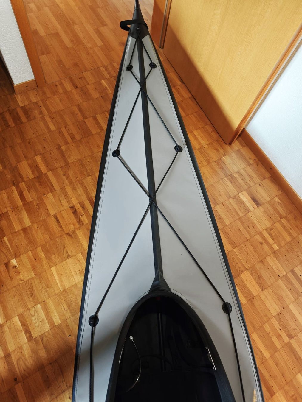 Barche: Nautiraid Narak Cross 405 – Usato da Künten venduto da zarroun 3