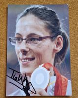 Tia Hellebaut - Leichtathletik - Olympia Gold